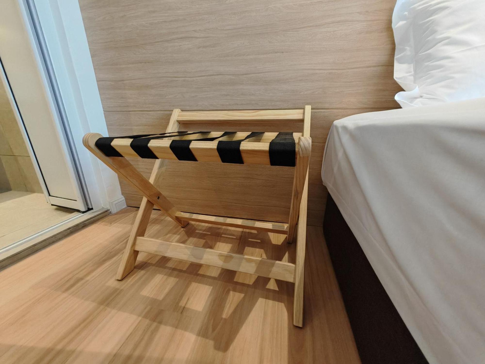 V Boutique Hotel Seremban Eksteriør bilde